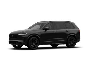 Volvo XC90 T8 AWD Ultra Black Edition / AHK