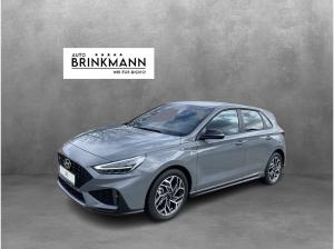 Hyundai i30 N-Line +++SOMMER-DEAL+++
