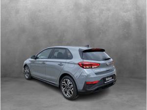 Hyundai i30 N-Line +++SOMMER-DEAL+++