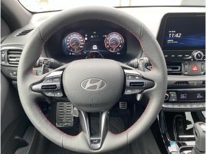 Hyundai i30 N-Line +++SOMMER-DEAL+++