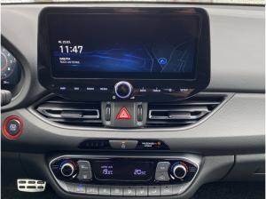 Hyundai i30 N-Line +++SOMMER-DEAL+++