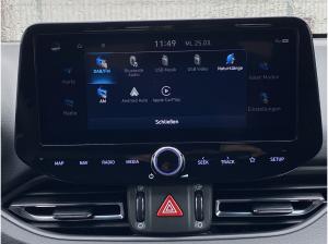 Hyundai i30 N-Line +++SOMMER-DEAL+++