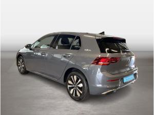Volkswagen Golf VIII GOAL 2.0 TDI DSG ACC AHK AUT Kam. LED