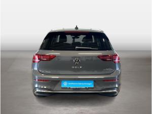 Volkswagen Golf VIII GOAL 2.0 TDI DSG ACC AHK AUT Kam. LED