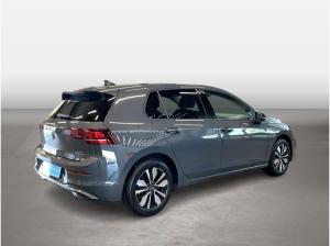 Volkswagen Golf VIII GOAL 2.0 TDI DSG ACC AHK AUT Kam. LED