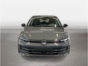 Volkswagen Golf VIII GOAL 2.0 TDI DSG ACC AHK AUT Kam. LED