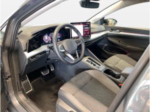 Volkswagen Golf VIII GOAL 2.0 TDI DSG ACC AHK AUT Kam. LED