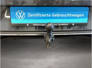Volkswagen Golf VIII GOAL 2.0 TDI DSG ACC AHK AUT Kam. LED