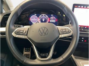 Volkswagen Golf VIII GOAL 2.0 TDI DSG ACC AHK AUT Kam. LED
