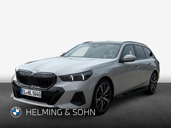 BMW 540 xDrive Touring?*Kreide* – Upe 106.270€ – Sofort Verfügbar im Leasing