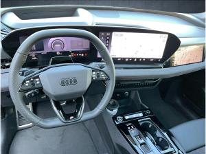 Audi e-tron Q6 SUV S line businessperformance 21