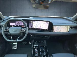 Audi e-tron Q6 SUV S line businessperformance 21