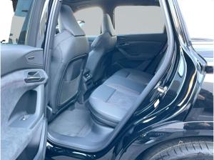 Audi e-tron Q6 SUV S line businessperformance 21
