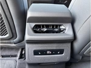 Audi e-tron Q6 SUV S line businessperformance 21
