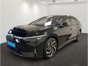 Volkswagen ID.7 GTX 4Motion 250kW - Pano AHK Matrix-LED PDC Navi HUD SHZ IQ.Drive Area View