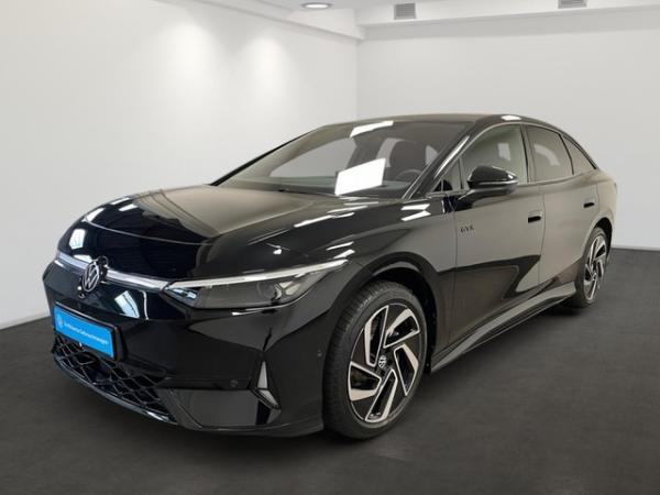 Volkswagen ID.7 GTX 4Motion 250kW - Pano AHK Matrix-LED PDC Navi HUD SHZ IQ.Drive Area View