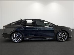 Volkswagen ID.7 GTX 4Motion 250kW - Pano AHK Matrix-LED PDC Navi HUD SHZ IQ.Drive Area View