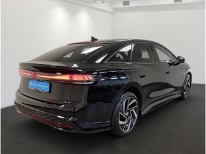 Volkswagen ID.7 GTX 4Motion 250kW - Pano AHK Matrix-LED PDC Navi HUD SHZ IQ.Drive Area View