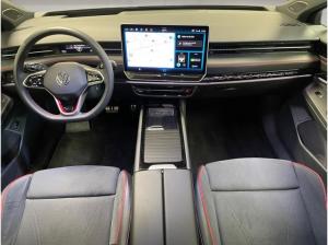 Volkswagen ID.7 GTX 4Motion 250kW - Pano AHK Matrix-LED PDC Navi HUD SHZ IQ.Drive Area View