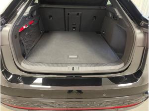 Volkswagen ID.7 GTX 4Motion 250kW - Pano AHK Matrix-LED PDC Navi HUD SHZ IQ.Drive Area View