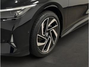 Volkswagen ID.7 GTX 4Motion 250kW - Pano AHK Matrix-LED PDC Navi HUD SHZ IQ.Drive Area View