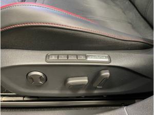 Volkswagen ID.7 GTX 4Motion 250kW - Pano AHK Matrix-LED PDC Navi HUD SHZ IQ.Drive Area View