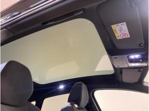 Volkswagen ID.7 GTX 4Motion 250kW - Pano AHK Matrix-LED PDC Navi HUD SHZ IQ.Drive Area View