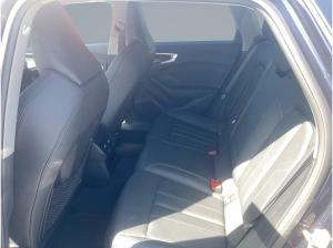 Audi A5 Avant TDI S tr. HUD LED 18 Cam ACC 3ZoKlima
