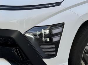Hyundai KONA N Line X DCT MJ2027 150 PS Glas-Schiebedach