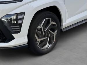 Hyundai KONA N Line X DCT MJ2027 150 PS Glas-Schiebedach