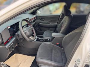 Hyundai KONA N Line X DCT MJ2027 150 PS Glas-Schiebedach