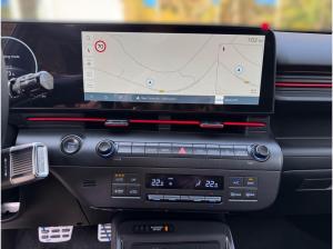 Hyundai KONA N Line X DCT MJ2027 150 PS Glas-Schiebedach