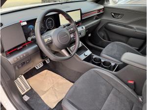 Hyundai KONA N Line X DCT MJ2027 150 PS Glas-Schiebedach