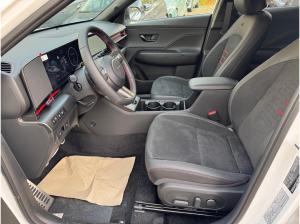 Hyundai KONA N Line X DCT MJ2027 150 PS Glas-Schiebedach