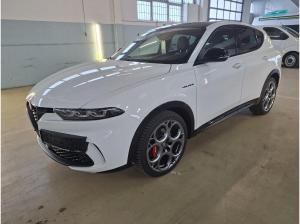 Alfa Romeo Tonale VELOCE 1.5 VGT 48V HYBR. (160 PS) /PANO/BREMBO/SHZ/KLIMA/PDC/ UVM.