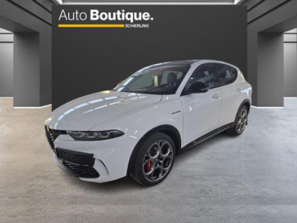 Abbildung Leasingangebot Alfa Romeo Tonale