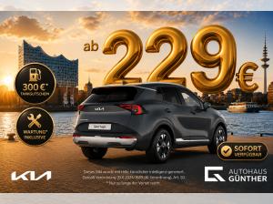 Kia Sportage Vision + Komfort-Paket | sofort verfügbar | 1. Wartung kostenfrei | 300€ Tankgutschein