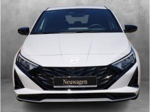 Hyundai i20 1.0 T-GDI DCT Blackline +++SOFORT VERFÜGBAR+++