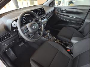 Hyundai i20 1.0 T-GDI DCT Blackline +++SOFORT VERFÜGBAR+++