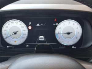 Hyundai i20 1.0 T-GDI DCT Blackline +++SOFORT VERFÜGBAR+++