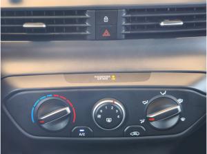 Hyundai i20 1.0 T-GDI DCT Blackline +++SOFORT VERFÜGBAR+++