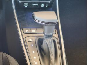 Hyundai i20 1.0 T-GDI DCT Blackline +++SOFORT VERFÜGBAR+++