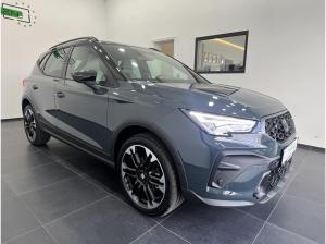 Seat Arona 150 PS DSG FR Black Edition AHK|Navi|Sound|ACC