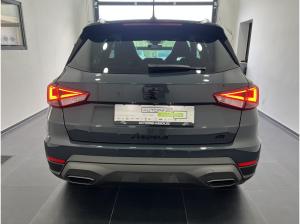 Seat Arona 150 PS DSG FR Black Edition AHK|Navi|Sound|ACC