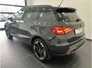 Seat Arona 150 PS DSG FR Black Edition AHK|Navi|Sound|ACC