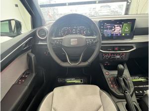 Seat Arona 150 PS DSG FR Black Edition AHK|Navi|Sound|ACC