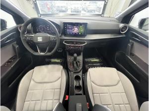 Seat Arona 150 PS DSG FR Black Edition AHK|Navi|Sound|ACC