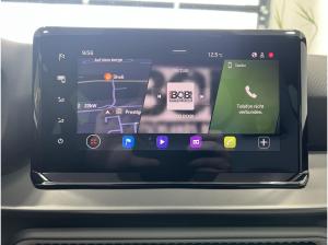 Seat Arona 150 PS DSG FR Black Edition AHK|Navi|Sound|ACC