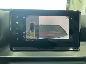 Seat Arona 150 PS DSG FR Black Edition AHK|Navi|Sound|ACC