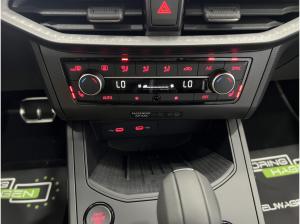 Seat Arona 150 PS DSG FR Black Edition AHK|Navi|Sound|ACC